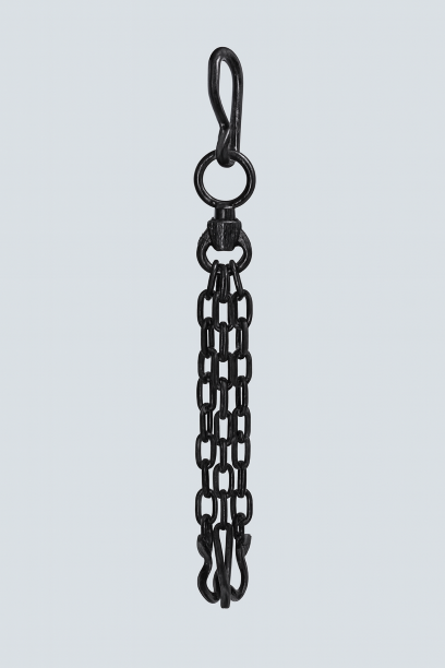 Cadena de Suspensión con Quita Vueltas – 380 mm