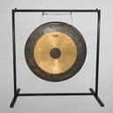 Estructura desmontable Ceremonial para Maestro Gong