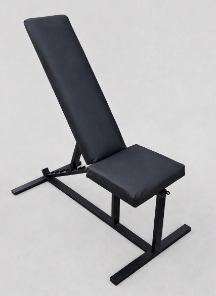 Banco reclinable