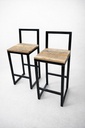 Silla para desayunador