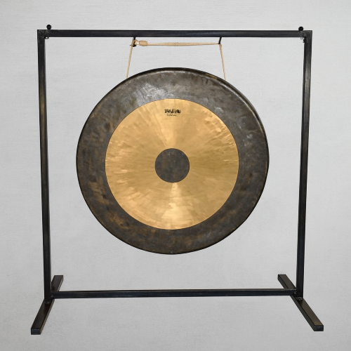 [FAB00057] Estructura desmontable Ceremonial para Maestro Gong